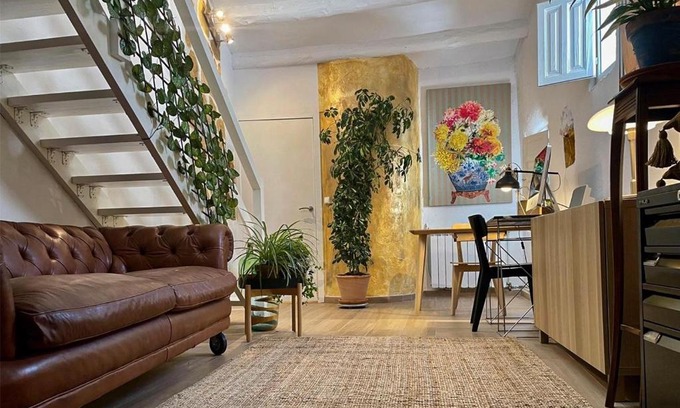El Frasno Appartement | Apartamento Romanov