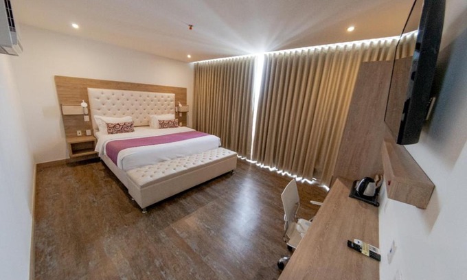 Floridablanca Appartement | APARTAMENTO ROSELIERE BUCARAMANGA