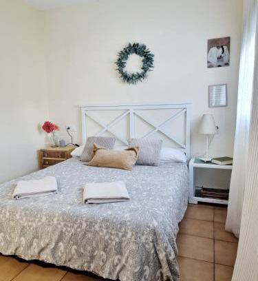 Mata de Alcantara Appartement | Apartamento Rural la Fontanina TRCC0087 Complejo la Fontanina