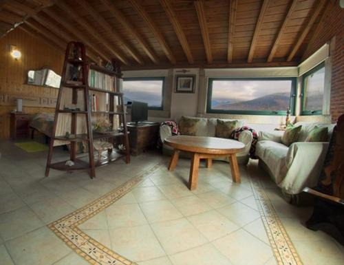 Cabezas Bajas Maison | Apartamento Rural El Herrero vistas espectaculares
