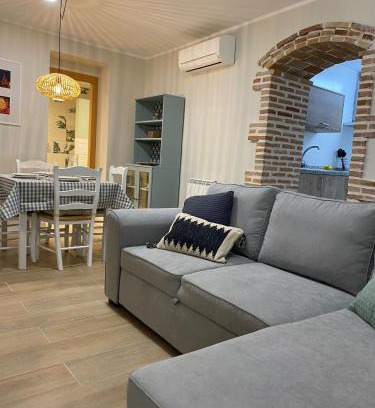 Cetina Appartement | Apartamento Rural El Retablo