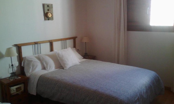 Gatova Appartement | Apartamento rural en Gátova