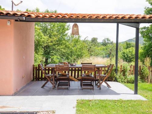 Terminon Appartement | Apartamento Rural en Terminon