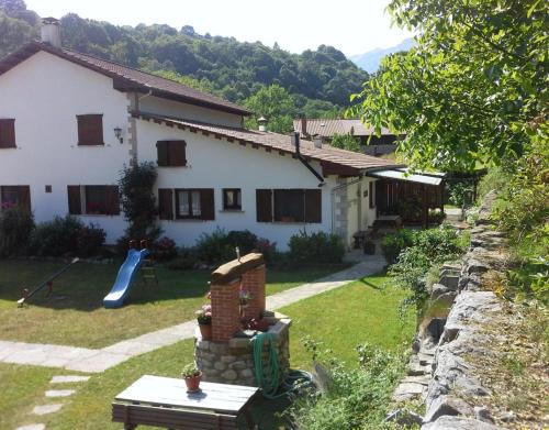 Alles Appartement | Apartamento Rural Jana