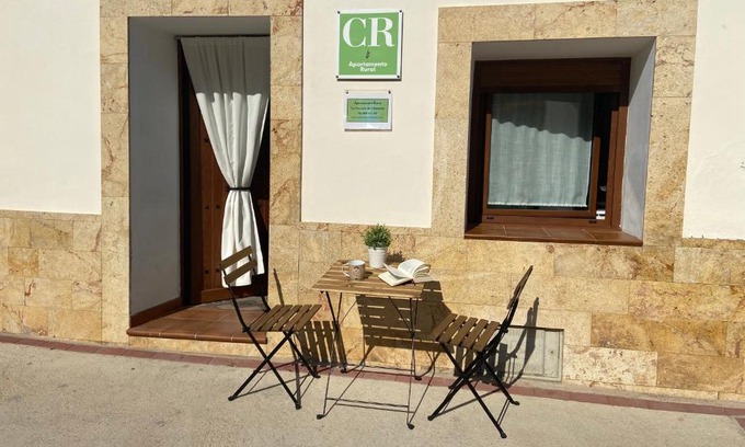 Calmarza Appartement | Apartamento Rural La Cascada de Calmarza