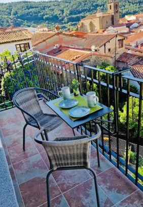 Gata Appartement | Apartamento Rural Mi Pequeña Lulú TR-CC-00564
