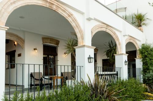 Feria Appartement | Apartamento Rural Requies