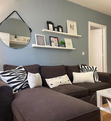 Cenes de la Vega Appartement | Apartamento RUTA DEL VELETA