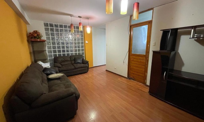 Trujillo Appartement | Apartamento San Andrés Trujillo
