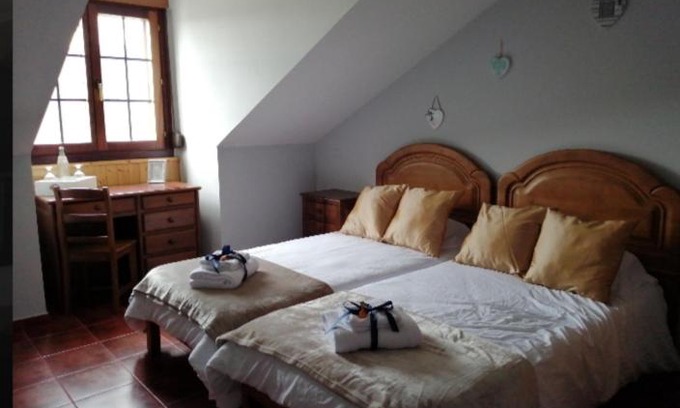 Oencia Appartement | Apartamento Sabai