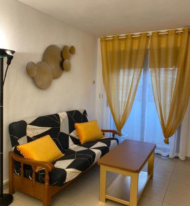 Abena Appartement | Apartamento sabiñanigo