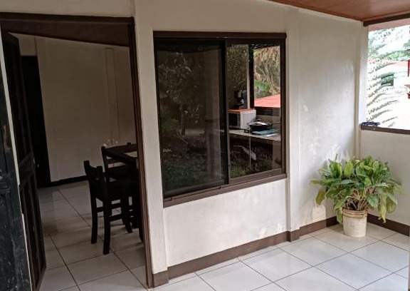 Carrillos Appartement | Apartamento San Fra