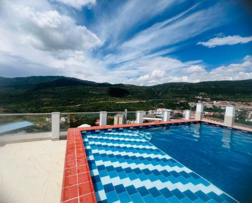 Pinchote Appartement | Apartamento San Gil