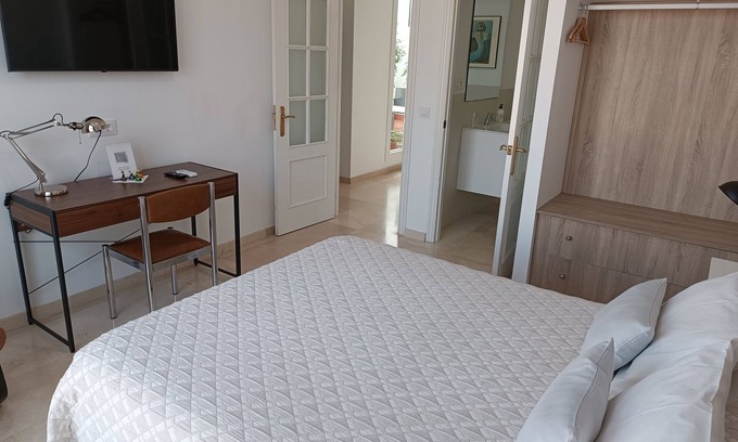 Palma del Rio Appartement | Apartamento San José