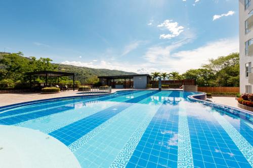 San Jeronimo Appartement | Apartamento San Jerónimo - Antioquia