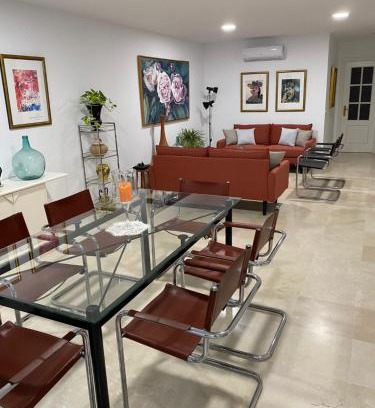 Palma del Rio Appartement | APARTAMENTO SAN JOSE