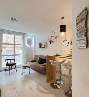 Murcia Appartement | Apartamento San Juan 1