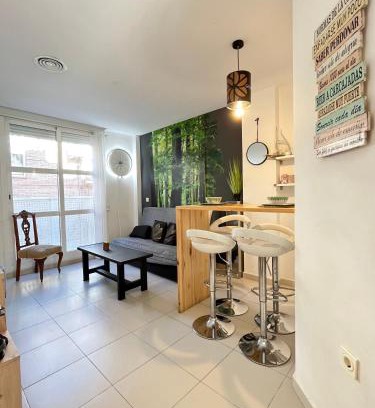 Murcia Appartement | Apartamento San Juan 2