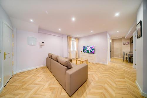 Zaragoza Centro Appartement | Apartamento San Lazaro a 5 Min Pabellon Principe Felipe con opcion a Parking