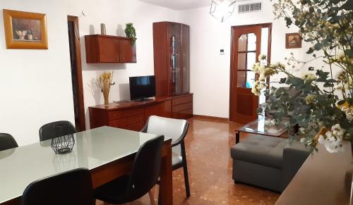 Distrito de Levante Appartement | APARTAMENTO SAN LORENZO