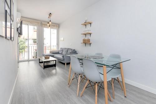 Santiago Appartement | Apartamento San Pedro en casco histórico