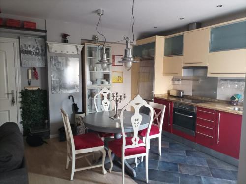 Valladolid Appartement | Apartamento San Quirce - céntrico y reformado- wifi y netflix