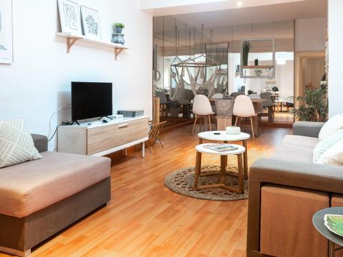 Santiago Appartement | Apartamento Sanchez