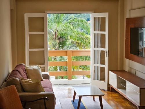 Capivari Appartement | Apartamento Sans Souci Capivari