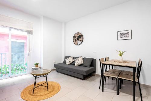 El Molinillo Appartement | Apartamento Santiago