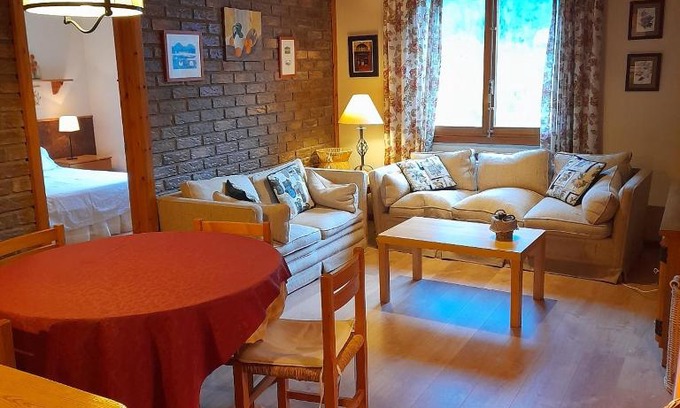 Vielha Appartement | Apartamento Sapporo