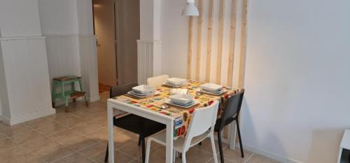 Tui Appartement | apartamento SB