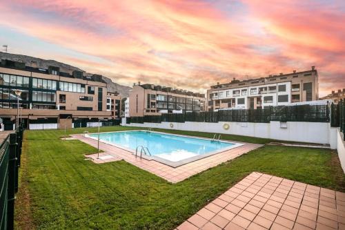 Posada de Llanes Appartement | Apartamento Serenity