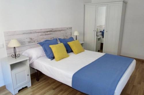 Ainsa Appartement | Apartamento Siente Sobrarbe en Aínsa