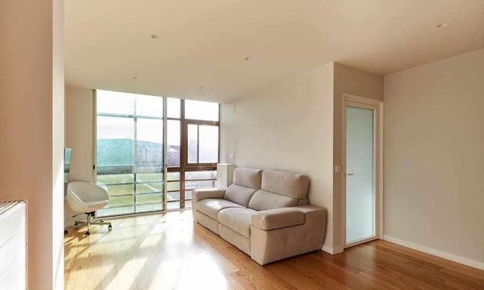 Primer Ensanche Appartement | Apartamento Singular Deluxe