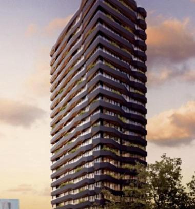 Lince Appartement | Apartamento - Sky Tower 1005