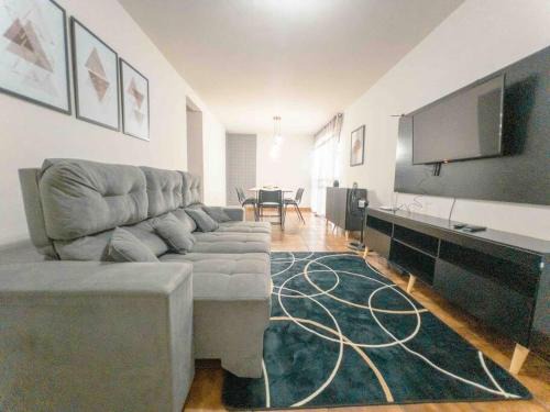 Zona 01 Appartement | Apartamento Smart Centro MC53