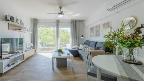 Distrito de Levante Appartement | Apartamento Sol de Libia Cordoba