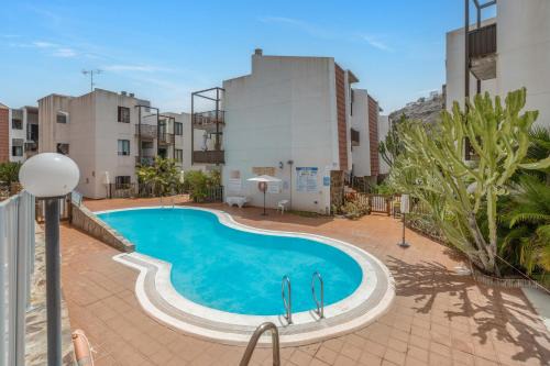 Playa de Santiago Appartement | Apartamento Sol Dorado