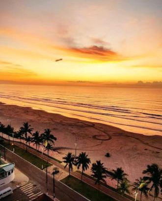 Jardim Imperador Appartement | Apartamento Sol Nascente