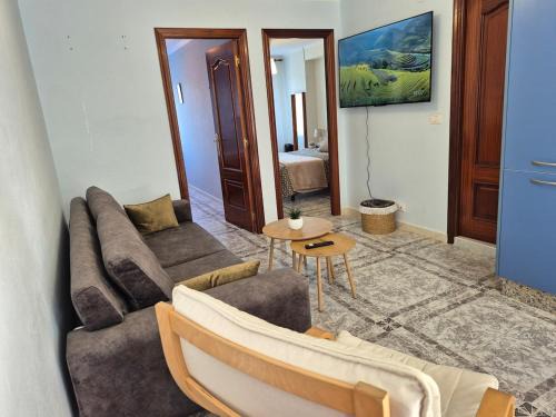 Sardinero Appartement | Apartamento Soleado cerca de la playa - WIFI