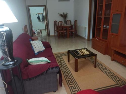 Cehegin Appartement | Apartamento Soler Dreams Cehegín