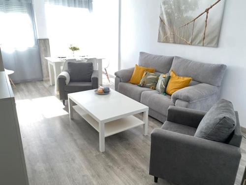 Casar de Caceres Appartement | Apartamento Soltova