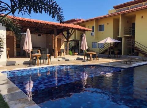 Luis Correia Appartement | Apartamento Sossego