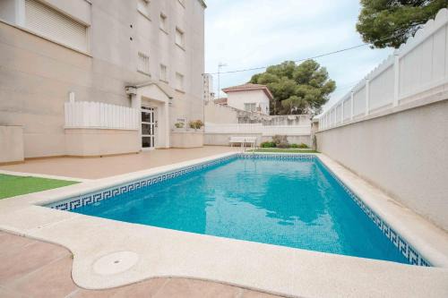 Comarruga Appartement | Apartamento SPA Coma-ruga by MarCalma