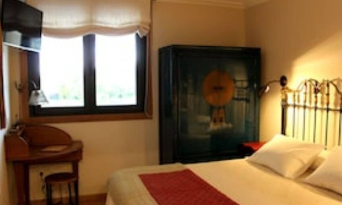 O Rosal Maison | Apartamento Spellos O Rosal, Pontevedra