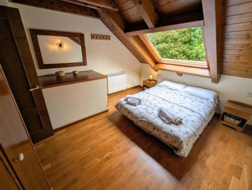 Boi Appartement | Apartamento Starlight - Vistas, parking y WiFi en Boí