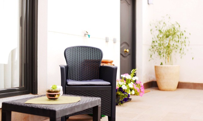 Daimiel Appartement | Apartamento Suite