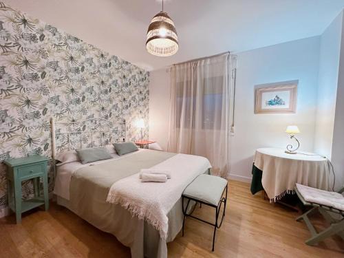 Ponferrada Appartement | Apartamento Suite Los Deportes