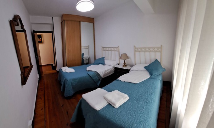 Villacarriedo Copropriété | Apartamento Sujarrera