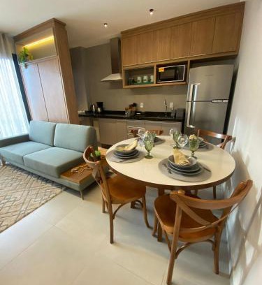 Centro Appartement | Apartamento Sunset Residence
